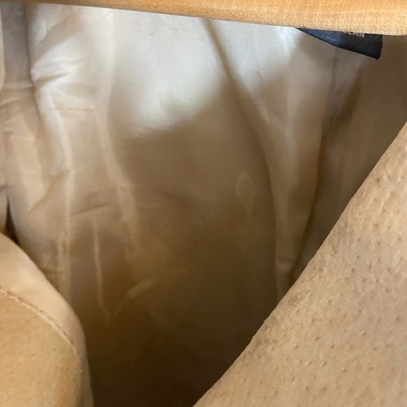 Vintage Selene Sport Genuine Leather Jacket Size Medium - Picture 9 of 12